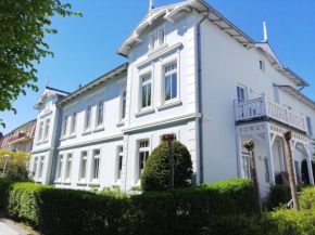 Apartmenthaus Strandstraße 16 Kühlungsborn